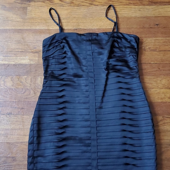 Calvin Klein Little Black Dress - Picture 2 of 10